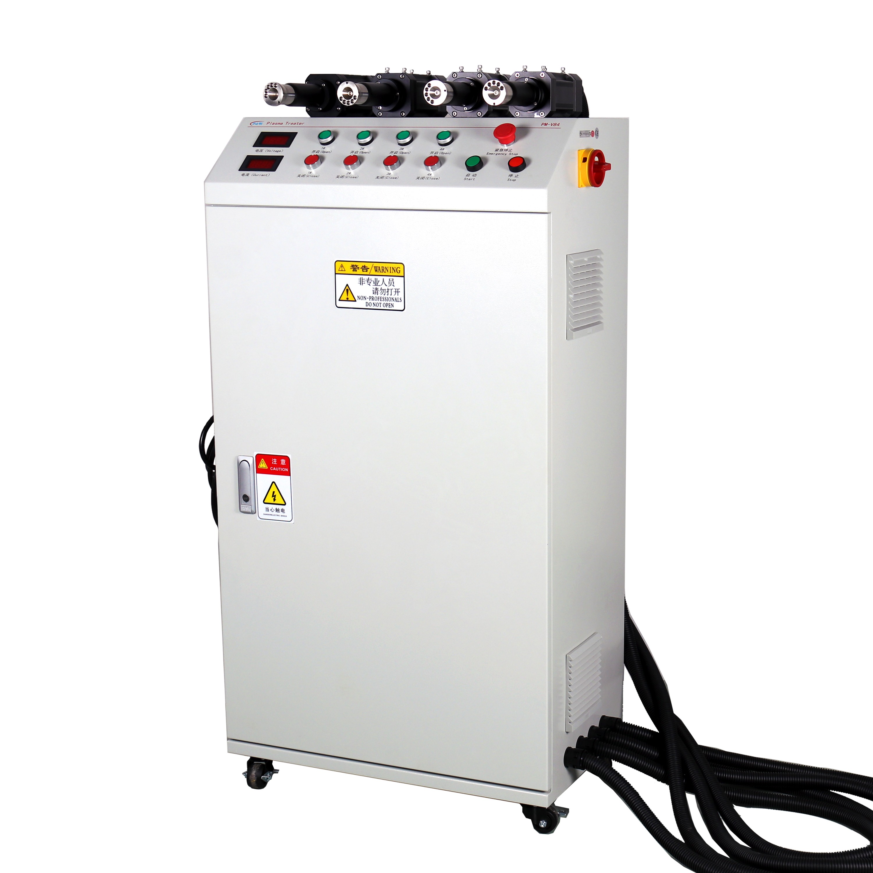 Plasma Cleaning Machine